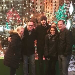 Meet your Posher, Nancy